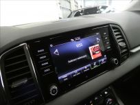 Škoda Karoq 1.5 TSI AmbitionPlus 7DSG