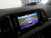 Škoda Karoq 1.5 TSI AmbitionPlus 7DSG