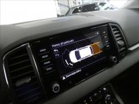 Škoda Karoq 1.5 TSI AmbitionPlus 7DSG