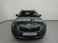 Škoda Karoq 1.5 TSI AmbitionPlus 7DSG