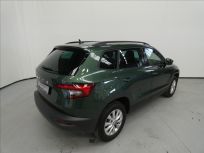 Škoda Karoq 1.5 TSI AmbitionPlus 7DSG