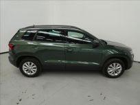 Škoda Karoq 1.5 TSI AmbitionPlus 7DSG