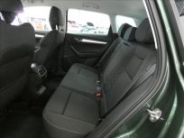 Škoda Karoq 1.5 TSI AmbitionPlus 7DSG