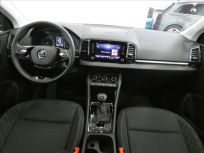 Škoda Karoq 1.5 TSI AmbitionPlus 7DSG