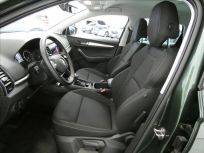 Škoda Karoq 1.5 TSI AmbitionPlus 7DSG