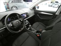 Škoda Karoq 1.5 TSI AmbitionPlus 7DSG