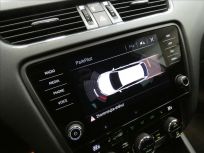 Škoda Octavia 2.0 TSI RS Combi 7DSG
