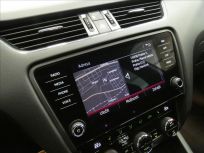 Škoda Octavia 2.0 TSI RS Combi 7DSG