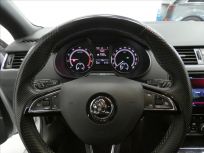 Škoda Octavia 2.0 TSI RS Combi 7DSG