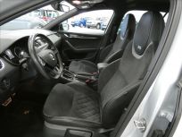 Škoda Octavia 2.0 TSI RS Combi 7DSG