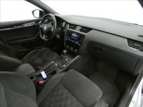 Škoda Octavia 2.0 TSI RS Combi 7DSG