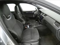 Škoda Octavia 2.0 TSI RS Combi 7DSG