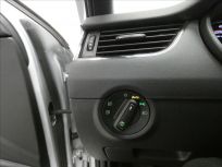 Škoda Octavia 2.0 TSI RS Combi 7DSG