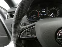 Škoda Octavia 2.0 TSI RS Combi 7DSG