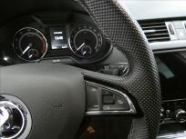 Škoda Octavia 2.0 TSI RS Combi 7DSG