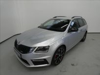 Škoda Octavia 2.0 TSI RS Combi 7DSG