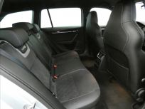 Škoda Octavia 2.0 TSI RS Combi 7DSG