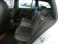 Škoda Octavia 2.0 TSI RS Combi 7DSG