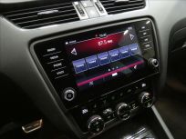 Škoda Octavia 2.0 TSI RS Combi 7DSG