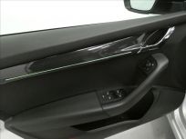Škoda Octavia 2.0 TSI RS Combi 7DSG