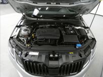Škoda Octavia 2.0 TSI RS Combi 7DSG