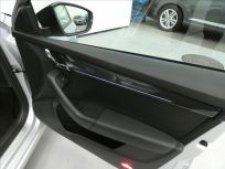 Škoda Octavia 2.0 TSI RS Combi 7DSG