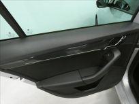Škoda Octavia 2.0 TSI RS Combi 7DSG
