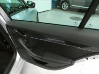 Škoda Octavia 2.0 TSI RS Combi 7DSG