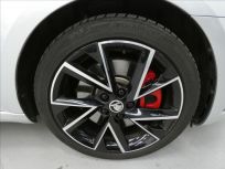 Škoda Octavia 2.0 TSI RS Combi 7DSG