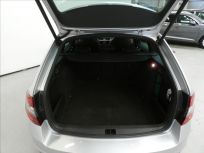 Škoda Octavia 2.0 TSI RS Combi 7DSG
