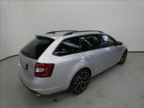 Škoda Octavia 2.0 TSI RS Combi 7DSG