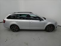 Škoda Octavia 2.0 TSI RS Combi 7DSG