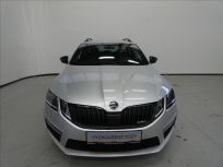 Škoda Octavia 2.0 TSI RS Combi 7DSG