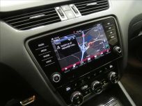 Škoda Octavia 2.0 TSI RS Combi 7DSG