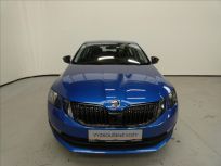Škoda Octavia 1.5 TSI AmbitionPlus 7DSG