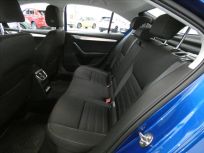Škoda Octavia 1.5 TSI AmbitionPlus 7DSG