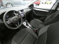 Škoda Octavia 1.5 TSI AmbitionPlus 7DSG