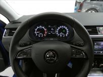 Škoda Octavia 1.5 TSI AmbitionPlus 7DSG