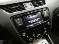 Škoda Octavia 1.5 TSI AmbitionPlus 7DSG