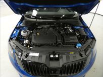 Škoda Octavia 1.5 TSI AmbitionPlus 7DSG