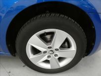 Škoda Octavia 1.5 TSI AmbitionPlus 7DSG