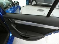 Škoda Octavia 1.5 TSI AmbitionPlus 7DSG