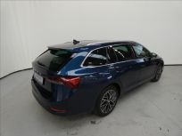 Škoda Octavia 2.0 TDI StylePlus Combi 7DSG
