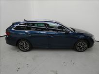 Škoda Octavia 2.0 TDI StylePlus Combi 7DSG