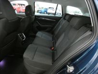 Škoda Octavia 2.0 TDI StylePlus Combi 7DSG