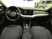 Škoda Octavia 2.0 TDI StylePlus Combi 7DSG