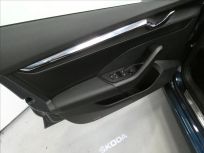 Škoda Octavia 2.0 TDI StylePlus Combi 7DSG