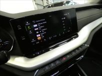 Škoda Octavia 2.0 TDI StylePlus Combi 7DSG