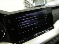 Škoda Octavia 2.0 TDI StylePlus Combi 7DSG