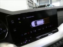 Škoda Octavia 2.0 TDI StylePlus Combi 7DSG